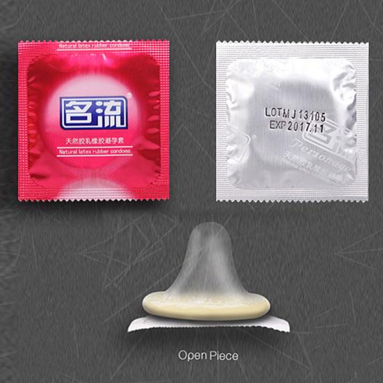 30 шт., ультратонкая нить для взрослых, презерватив, противозачаточная смазка, рукава для пениса