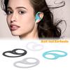 Portable Protective Ear Hook Secure Fit Hooks Earphone Holder Earhooks Silicone Anti-lost Earhook
