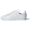 Campus 80s 'Triple White' JR2740