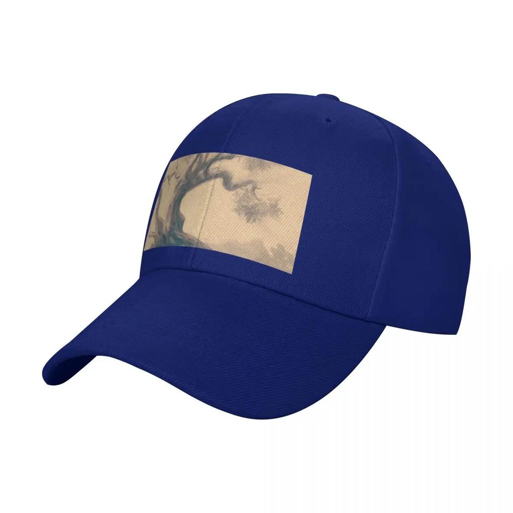 Gum on the Rocks Baseball Cap Fishing cap beach hat sun caps Rugby Mens Hats Womens