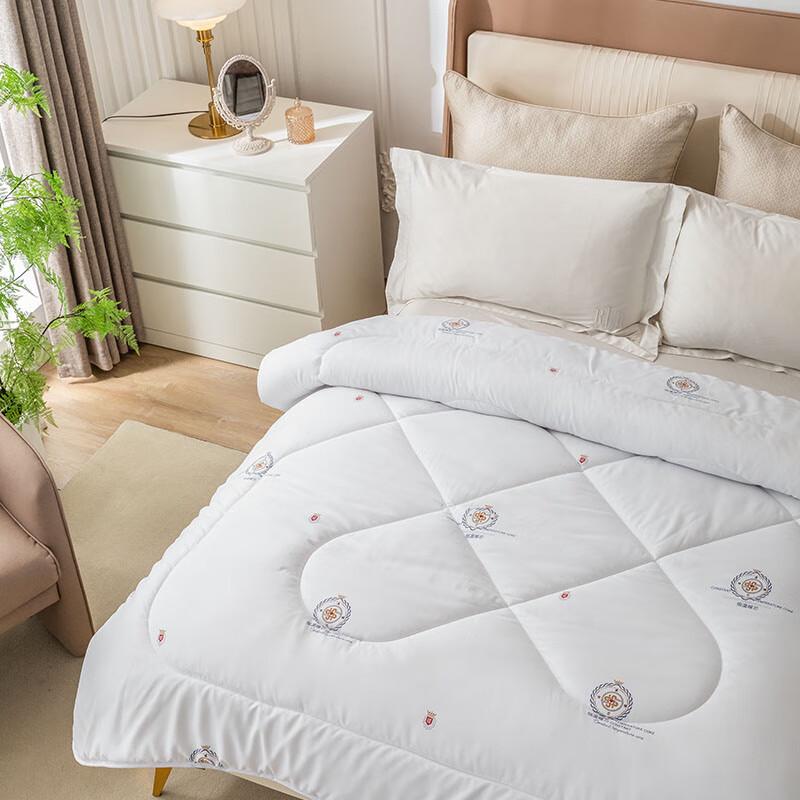 FIRS All-Season Warm Comforter