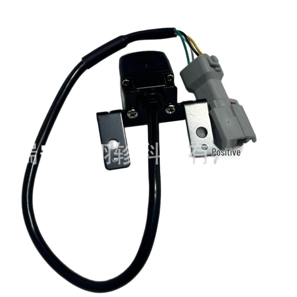 Hyundai Sonata 2011-14 Rearview Backup Camera 95760-3S101