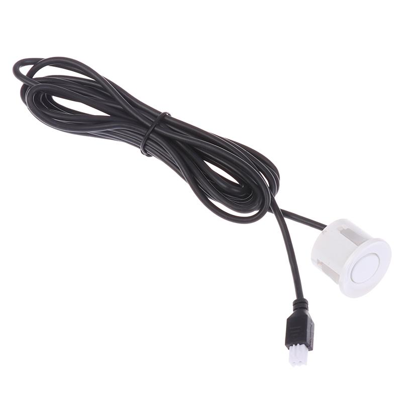 1 шт. звуковой индикатор оповещения система парковочный датчик 22 мм для всех автомобилей радар заднего хода монитор детектор