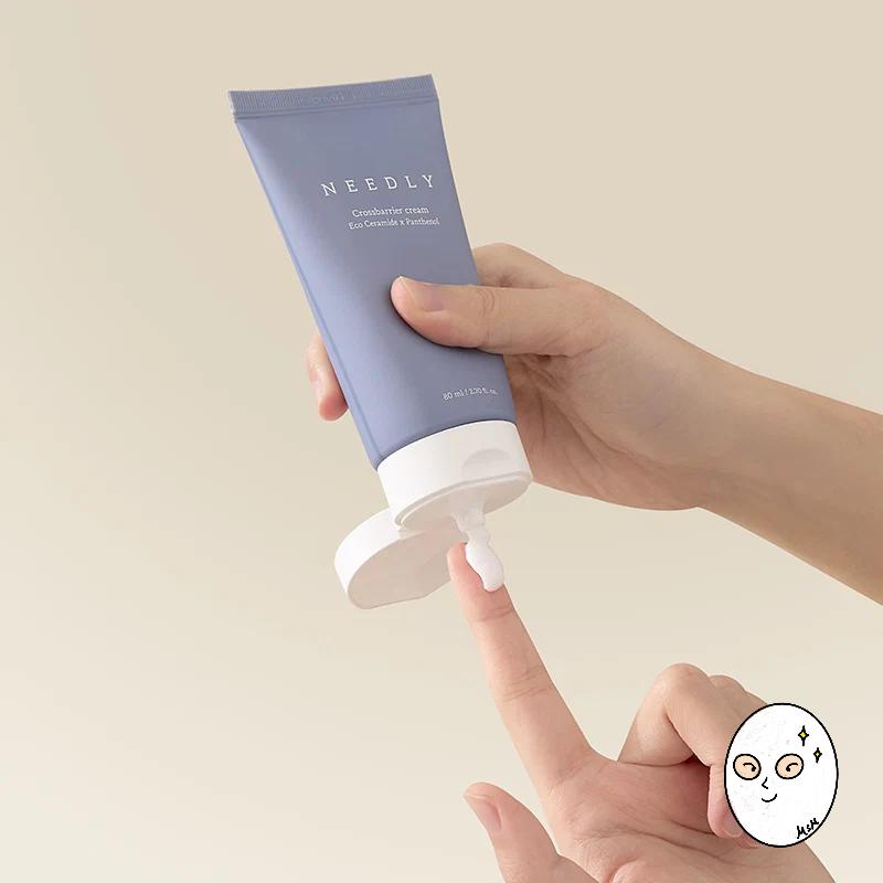 NEEDLY Crossbarrier Cream 80ml