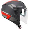 Cgm Open Helmet 126A Iper City