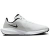 Nike Infinity Golf Next Nature Широкие белые черные мужские кроссовки Pure Platinum FN0565-100