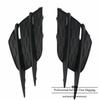 For - Mercedes Benz W177 A220 A250 Pair Left Right Front Bumper Grille