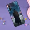 Чехол Blade Runner 2049 для Huawei Nova 10 9 SE 11 Pro 11i 8i 7i 3i Y60 Y61 Y70 Y90 Y91 P20 P40 P30 Lite