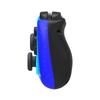 Лицензированный Horipad Mini для Nintendo Switch Cyclone Blue Switch [продукт Nintendo] [совместимый с Nintendo]