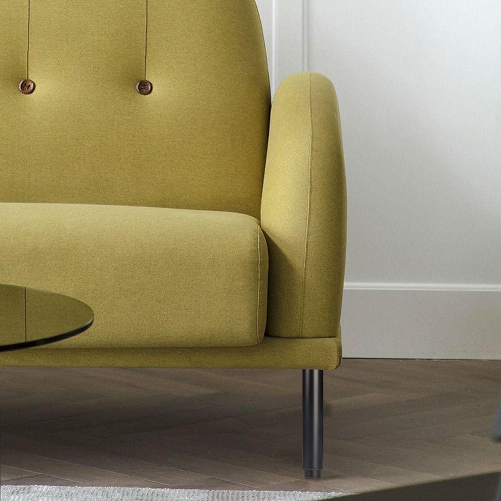 Telescopic Furniture Leg Stainless Steel Cabinet  Feet Bed Beam Support  Furniture Accessories