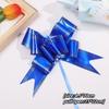 10/50/100Pcs Bow Ribbons Wedding Car Decoration Flower Pull Bow Ribbons Bows For Gifts Wedding Car Decoration Gift Packaging Bow