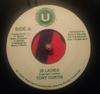 7inch Record TONY CURTIS - 25 Ladies NONE Barry U Records 1999 Jamaica Reggae, Ska & Dub Used