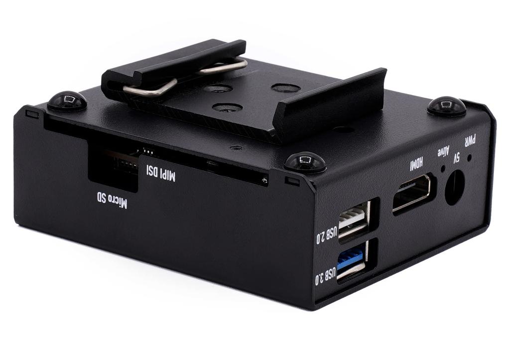 Чехол KKSB Odroid N2L