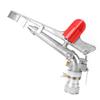 1.5in DN40 Female Thread Irrigation Sprinkler Zinc Alloy Rocking Arm Sprinkler  Park Irrigation