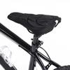   3D Mountain   Road Bike Breathable Soft Seat Saddle Cover (Black)