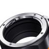 Concept Lens Mount Adapter P Series K Mount Lens Sony E Mount K&F KF-PKE.P (Pentax Conversion)