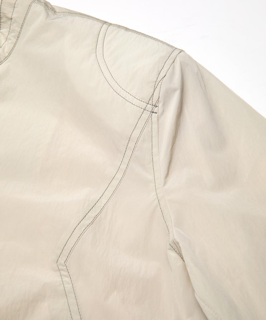 Mmic Formula Jacket (Light Beige)