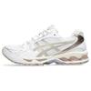 Gel Kayano 14 White Simply Taupe Women's Sneakers 1202A056-110