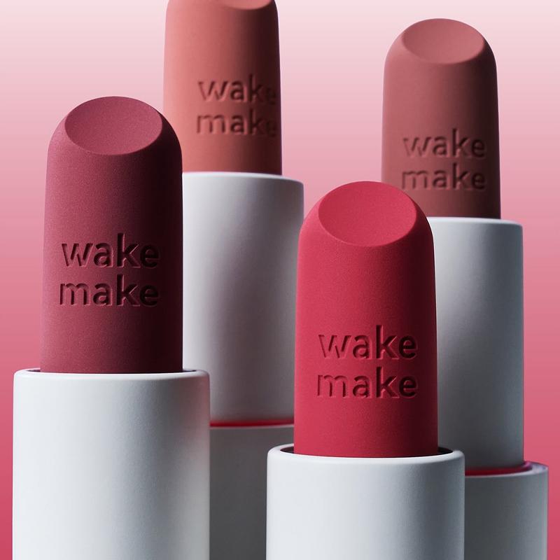 WAKEMAKE Мягкий размывающий бальзам-стик 3,5 г