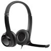 Logitech Проводные и беспроводные гарнитуры