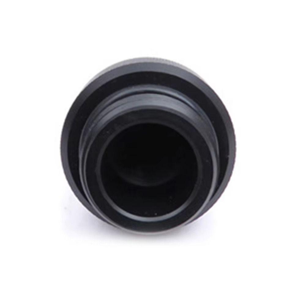 1Pcs ABS Plastic DIN Tank Valve Dust Cap Dive Gear Accessories for Scuba Diving Tank Cylinder