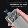 Multifunctional Ratchet Screwdriver Set 32 in 1 Wrench Driver S2 Steel High Hardness Socket Screwdriver Set