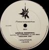 12-дюймовая пластинка URBAN RENEWAL, JOI CARDWELL & JAY M - Holdin' On FTI32T Freetown Inc 1994 UK Dance & Electronica Б/У