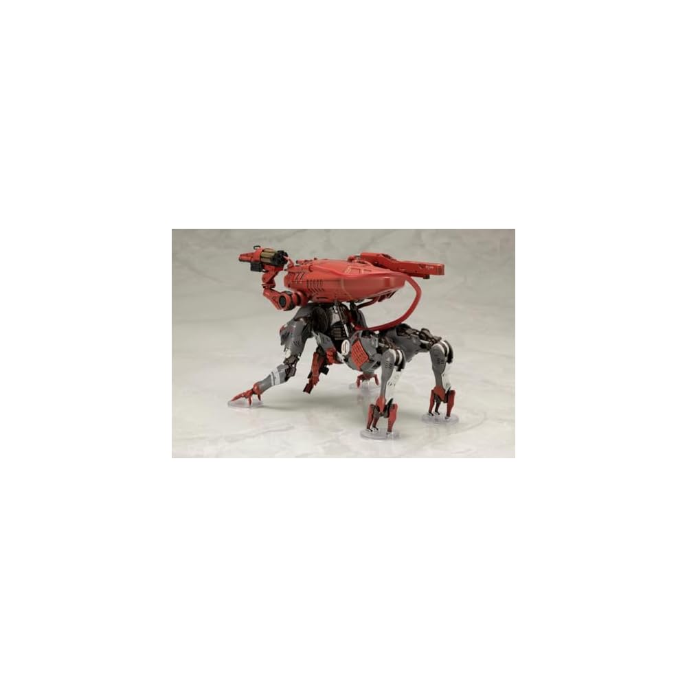 Kotobukiya Death Stranding 2 Ghost Mecs Coffins 1/20 Scale Plastic Model Approximately 180mm Tall