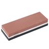 Double-sided 1000/6000 Grit Whetstone for Sharpening Knives, Finishing Stone, Household Knife Sharpener with Non-slip Rubber,-173