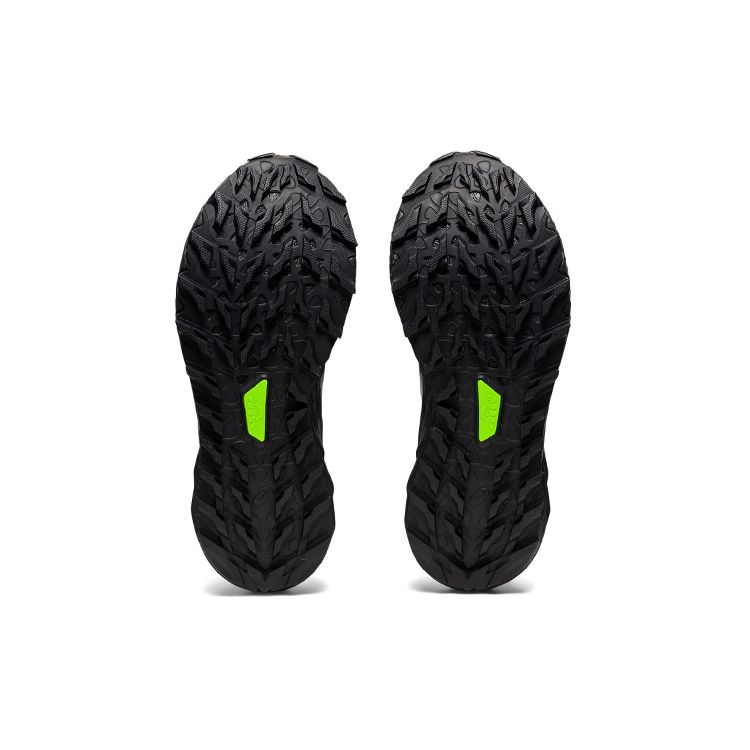 Asics Кроссовки Gel Trabuco 10 GTX Black Grey Женские 1012B175-001