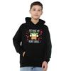 Star Wars Childrens/Kids You Make My Heart Grogu Hoodie