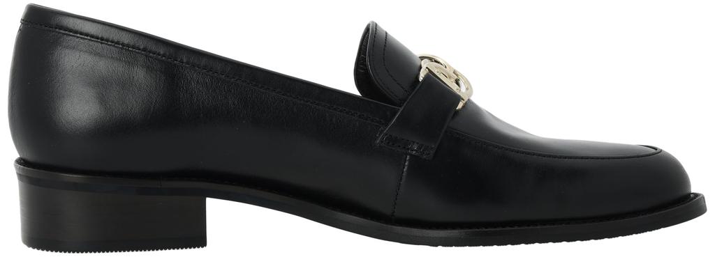 Лоферы CALF32093 Черный см [Carino] Женские 22,5