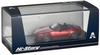 Hi Story MAZDA ROADSTER Soul Red Premium Metallic Готовый продукт 1/43 (2015)