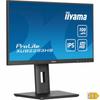 Монитор Iiyama XUB2293HS-B6 Full HD 22" 100 Гц