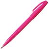 Ручки Pentel Signature, Розовые, Набор из 5 штук