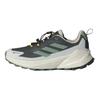 National Geographic x adidas Terrex Trailmaker 2.0 GORE-TEX Carbon Silver Green Мужские Кроссовки Серый Orbit-Grey JP7064