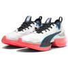 Puma Кроссовки женские Fast-R Nitro Elite White Fire Orchid 376311-05
