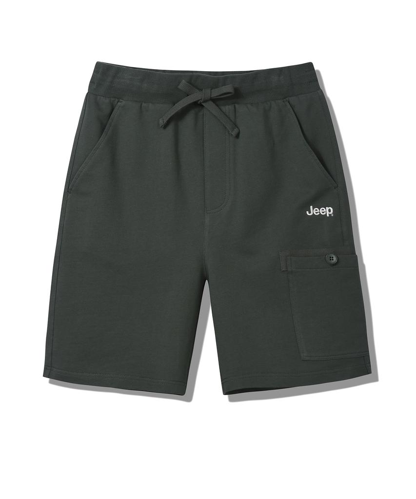 Шорты JEEP с логотипом M, 11 цветов (Jp5Tsu970)