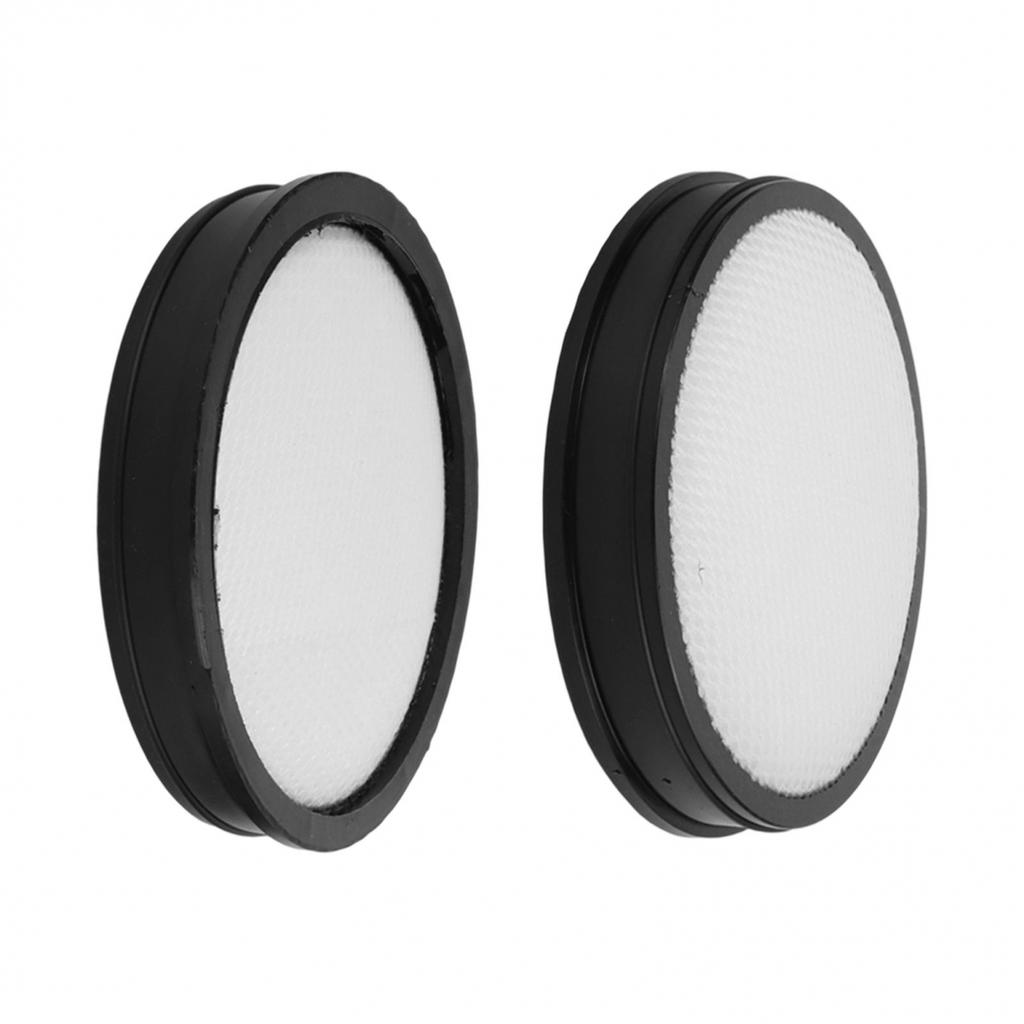 Моющиеся сменные фильтры, разработанные для моделей пылесосов VAX, набор из 2 штук