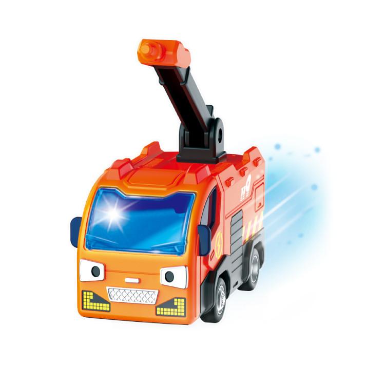 Спасите Tayo Play Mini Car - Smart Bow, корейские игрушки