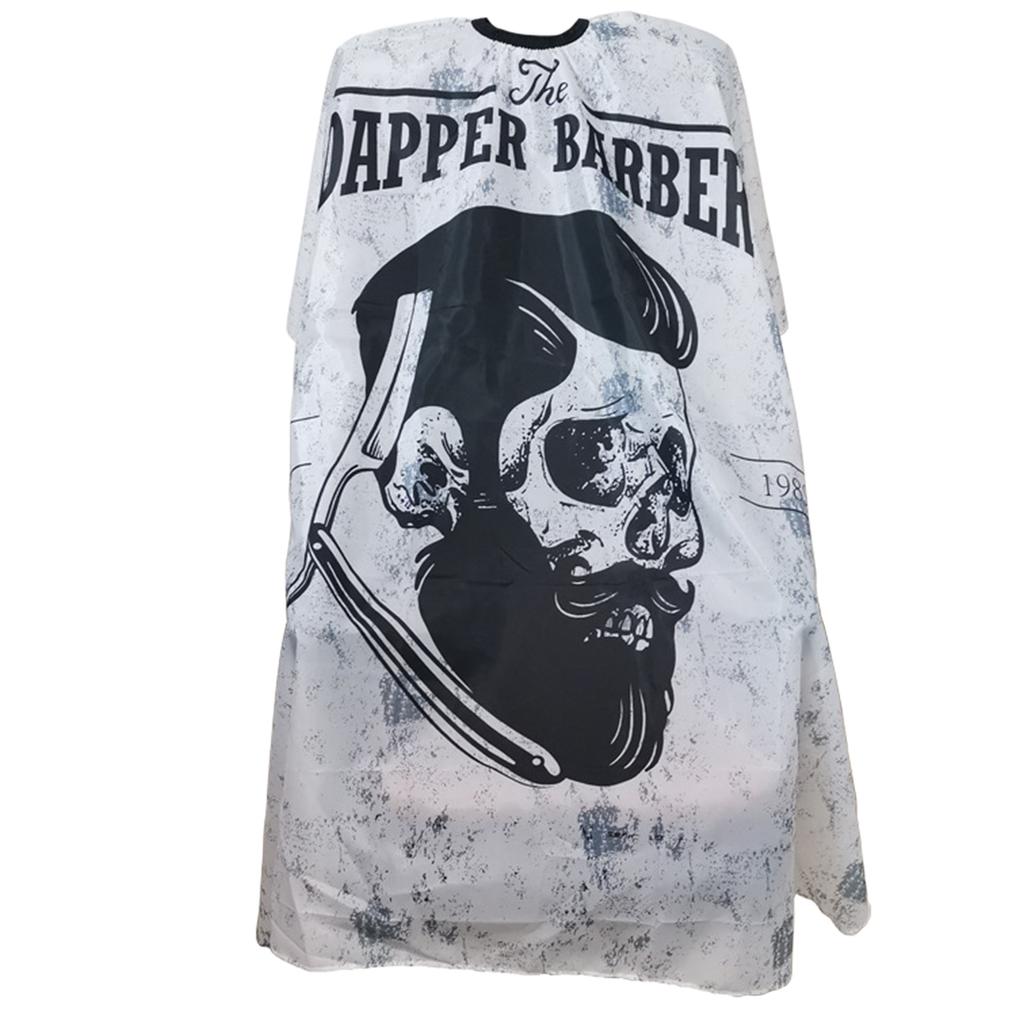 Окрашивание волос Ткань для стрижки Парикмахерский фартук Укладка Парикмахерская Салон красоты Аксессуар Инструмент