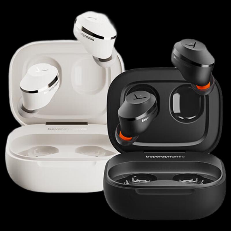 Beyerdynamic Amiron 200/300 True Wireless ANC Внутриканальные наушники