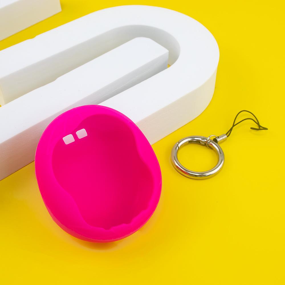 With Buckle Game Console Storage Box Waterproof Protective Case for Tamagotchi Uni(2023) Home