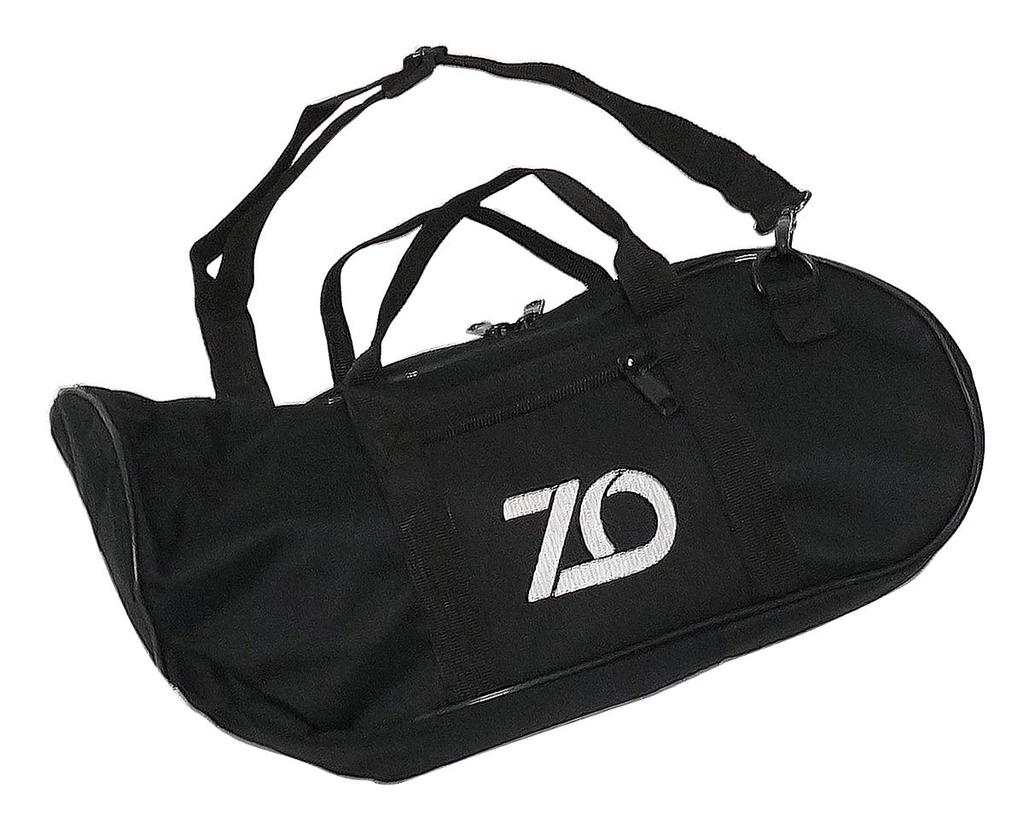ZO Plastic Cornet Black CN-05 Color