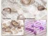 Подарочная коробка для новорожденного: Прорезыватель для зубов и игрушки для раннего развития на 100 дней