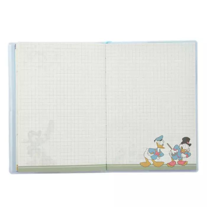 Дисней Дональд Друзья Планировщик Книга расписаний B6 2026 Япония НОВЫЙ Магазин Диснея