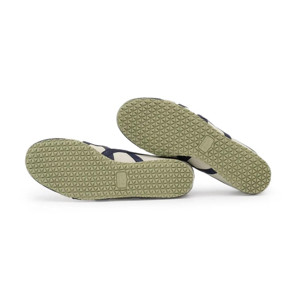 1183C102-200 Onitsuka Tiger Mexico 66 Березовый Peacoat (Мужской)