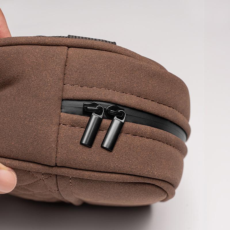 JNK3 Car Suede Tissue Box Organizer Accessories For Skoda Kylaq Elroq Kodiaq Octavia Enyaq Kamiq Scala Rapid Superb Karoq Fabia Yeti