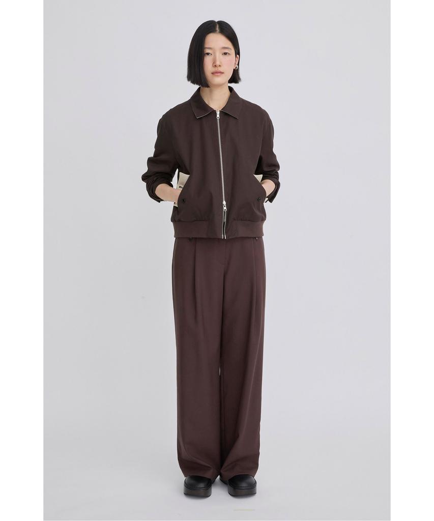 Recode Reversible Swing Jacket Rkuas26604Brx