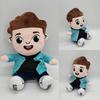 Caylus Plush Toy Super Soft High-quality Game Character Doll For Kids Birthday Gift